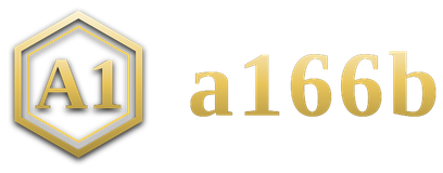 a166b logo